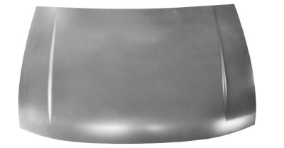 Капот Уаз Патриот, Карго, Профи