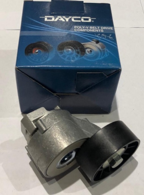 Ролик натяжной ремня генератора Уаз Патриот дв. IVECO