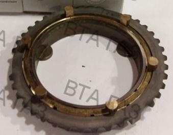 Синхронизатор КПП 5-и ступ. Газель, Соболь, Next 1-2 передачи нового образца аналог