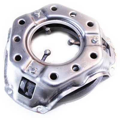 Диск сцепления нажимной (корзина) Уаз старого образца лапковая с регулировкой