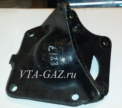 Кронштейн рулевого механизма Соболь, Баргузин