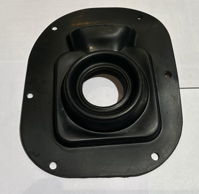 Уплотнитель (пыльник) рулевой колонки Уаз 3962