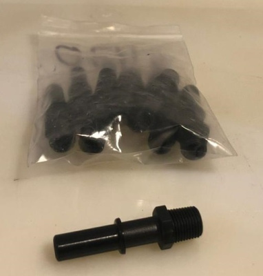 Штуцер ресивера Газ, Уаз дв. 40624, 40524 Евро-3