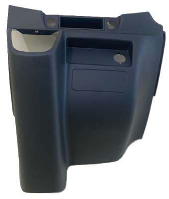 Консоль (накладка) панели приборов Газель NN, Соболь NN