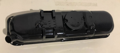 Бак топливный Уаз 2360 Карго правый