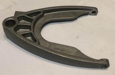 Вилка КПП Газель Next 6-и ступ переключения 5 и 6 передачи