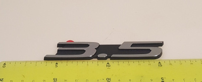 Эмблема (орнамент) двери Газель Next "3.5"