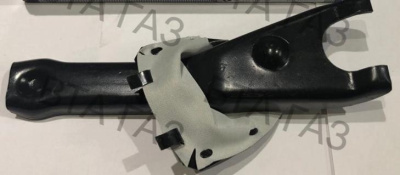 Вилка сцепления Газель, Соболь Бизнес, Газель Next дв. 4216 Евро-3-4, А274, A275 завод