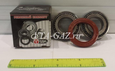 Подшипник ступицы Уаз все модели "ТДК" комплект