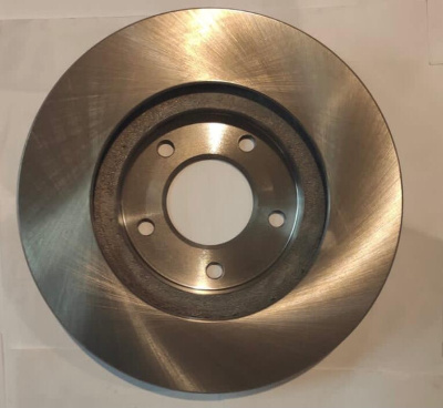 Диск тормозной Волга 3110, 31105, 3102 аналог