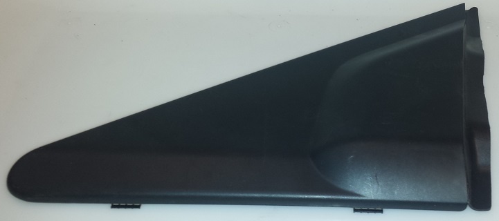 Уголок крыла (накладка) переднего левый Газель Next с уплотнителем, A21R23-8201821-10 за 1 150.00 руб.