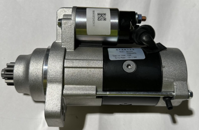 Стартер Газель Next, NN дв. G-21А