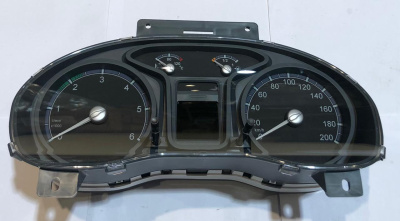 Комбинация приборов Газель Next дв. VW