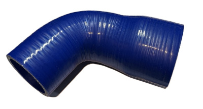 Шланг интеркулера угловой Газель Next, NN дв. G-21А 50х61 (к коллектору)