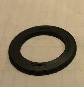 Уплотнитель замка (личинки) двери Уаз Патриот