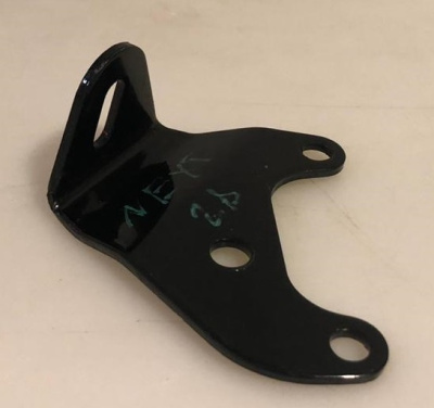 Кронштейн нейтрализатора Газель, Соболь Бизнес дв. 2.8 Cummins