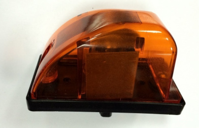 Повторитель на крыло (указатель поворота) Газель, Валдай нового образца грузовой