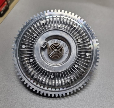 Гидромуфта Газель, Соболь Бизнес, Газель Next дв. А274, A. 275 Evotech (голая)