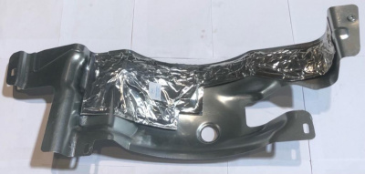 Защита двигателя Уаз 452, 3741 дв. 409 ЗМЗ, 4213 УМЗ Евро-4