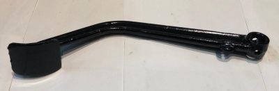 Педаль сцепления Уаз 452, 3741