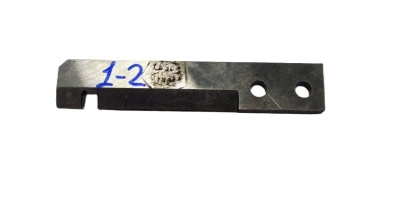 Толкатель вилки включения 1 и 2 передач Газель Next КПП 6-и ступ.