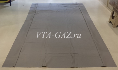 Обшивка (обивка) потолка Уаз 452, 3741