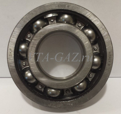 Подшипник первичного вала КПП 330 Н.M Газель Next SKF