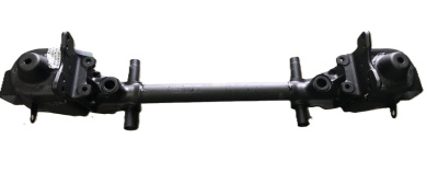 Балка передней оси Соболь, Баргузин завод