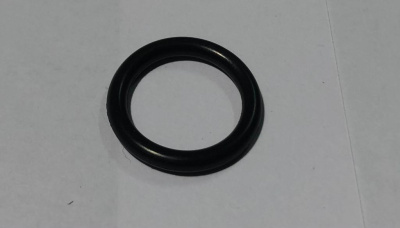 Кольцо уплотнительное трубки слива масла с турбины Газель, Соболь Бизнес, Газель Next дв. 2.8 Cummins