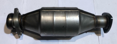 Катализатор Уаз Патриот, Хантер дв. 409 ЗМЗ Евро-2