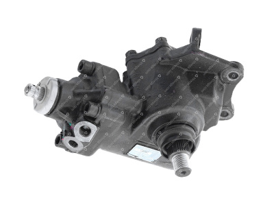 Гидроусилитель руля (механизм) Уаз 452, 3741 YuBei (мелкий шлиц) ZDZ-52C+