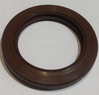 Сальник (полуоси) ступицы Уаз коричневый все модели