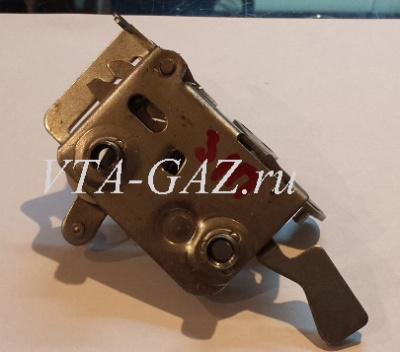 Замок задней правой + 5-й двери Уаз Патриот (механизм)