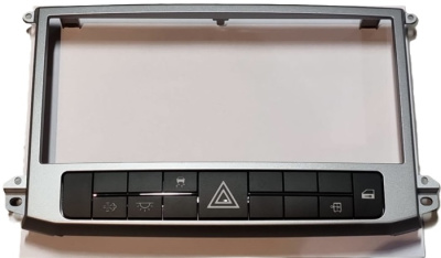 Блок выключателей Газель NN (A31R33.3710224)