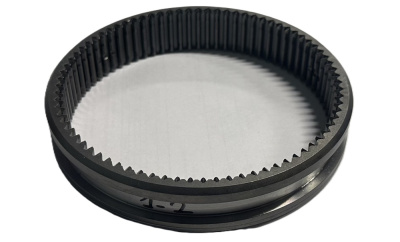 Муфта синхронизатора КПП Газель Next 6-и ступка 1-й и 2-й передач