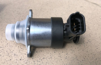 Клапан дозирующий Газель Next дв.G-21