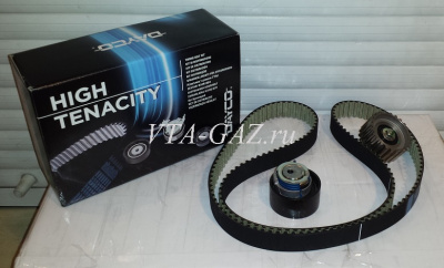 Набор ГРМ Уаз Патриот дв. IVECO DAYCO