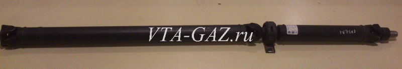 Кардан Газель Бизнес Tirsan оригинал (вал карданный), TW 97135.02.02 за 42 000 руб.
