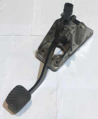 Блок педалей Газель Next (тормоза)