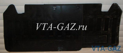 Брызговики Газель 2705 задние автобус комплект