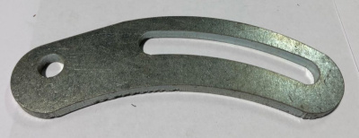 Планка насоса ГУР Газель, Соболь Бизнес дв. 4216 Евро-4 ZF, Газель Next дв. А274, A275