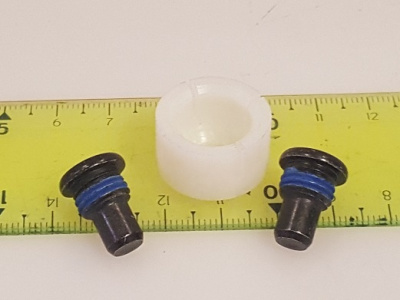 Ремонтный комплект механизма переключения передач КПП "Даймос" Уаз Патриот, Хантер