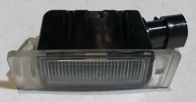 Освещение номера Газель, Соболь Бизнес, Газель Next (борт)