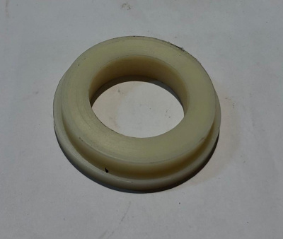 Стакан кожуха полуоси переднего моста Уаз Патриот с 10.2018 капролон