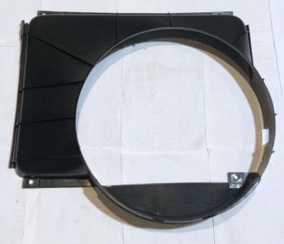 Кожух вентилятора (Диффузор) Газель, Соболь дв. 405 ЗМЗ