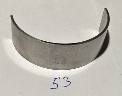 Вкладыш шатунный Газель Next NN дв. G-21А нижний