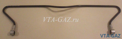 Стабилизатор (штанга) Волга задний