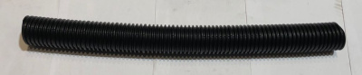 Патрубок (шланг обдува) печки длинный Уаз