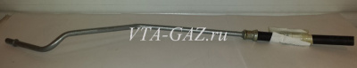 Трубка топливная Уаз Патриот Евро-4