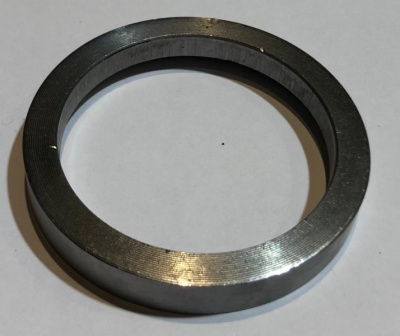 Втулка сальника ступицы Уаз военный мост